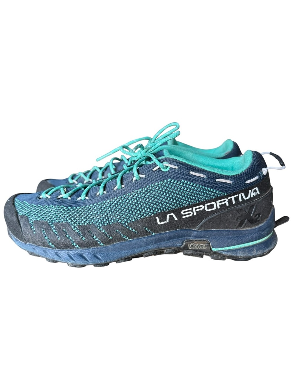 La Sportiva TX2 Hiking Shoes, Women’s 7.5 Approach